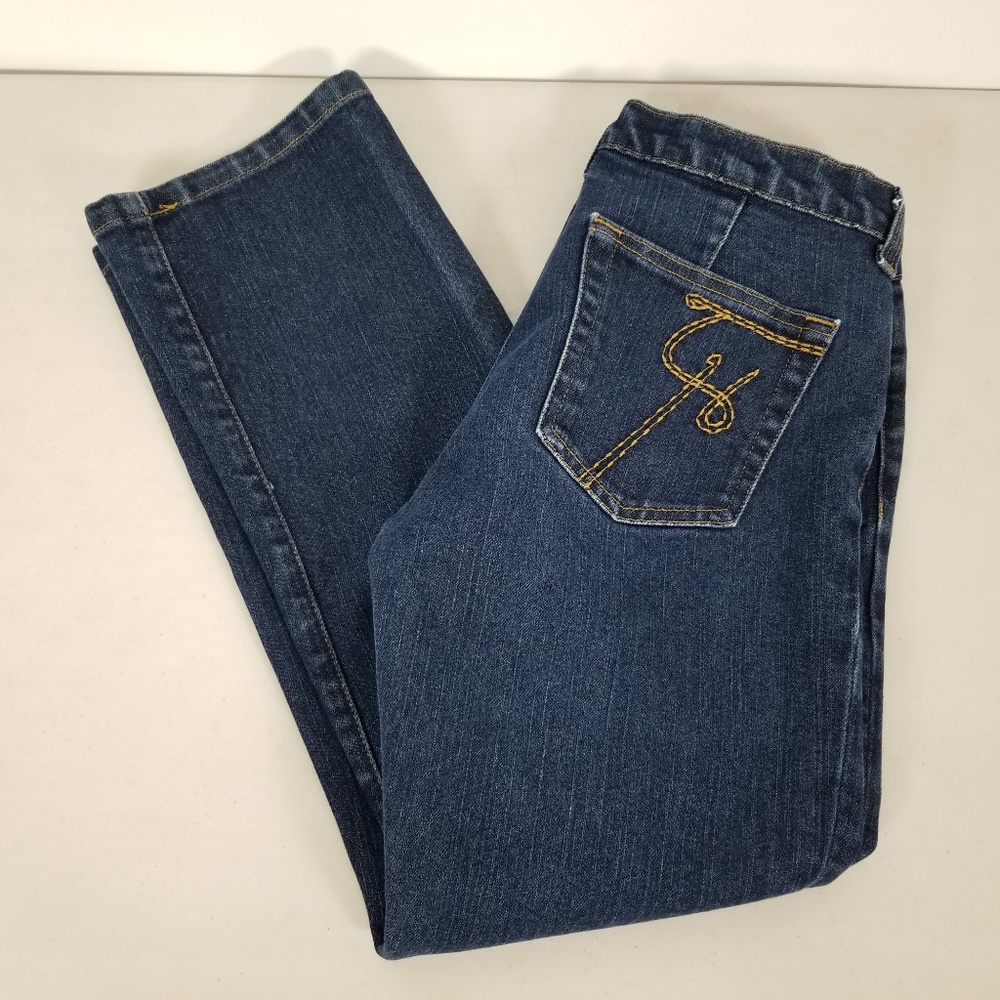 Tommy Hilfiger Women's Jean's Tag Missing